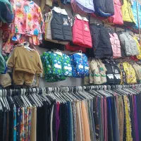 فروشنده تمام وقت