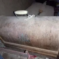 چرخ خیاطی قدیمی