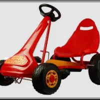 سه چرخه کاملا سالم