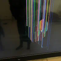 تلوزیون|تلویزیون و پروژکتور|اردبیل, |دیوار