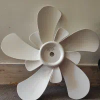 تعدادی پَره‌‌ی پنکه