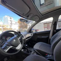 207پانا1400ارتقایافته فرمان برقی بی رنگ درحدtu5