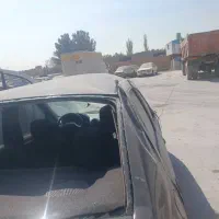 ال ۹۰ e2 مدل ۹۱ تصادفی|خودرو سواری و وانت|قدس, شهر‌قدس|دیوار