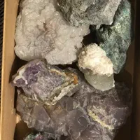 سنگ اماتیس|کلکسیون اشیاء عتیقه|تهران, علم و صنعت|دیوار