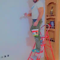 خدمات ساختمانی|خدمات پیشه و مهارت|قرچک, پویینک|دیوار