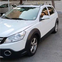 دانگ فنگ H30کراس مدل ۹۷ با ضمانت کارنامه|خودرو سواری و وانت|تهران, اختیاریه|دیوار