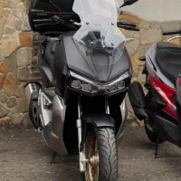 AGV box
