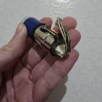 ۲۰۰ عدد استپ موتور گیربکس دار moon's|ماشینآلات صنعتی|تهران, شیخ هادی|دیوار