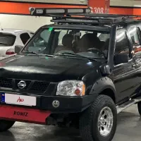 نیسان رونیز