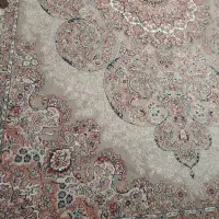 فرش نه متری ۷۰۰ شانه گردویی|فرش|رشت, باهنر|دیوار