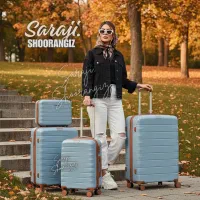 چمدان جدید ویژه یلدا Yalda.AT