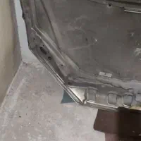 کاپوت|قطعات یدکی و لوازم جانبی|یزد, |دیوار