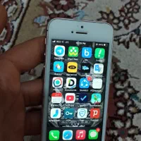 ایفون se2016|موبایل|مشهد, همت آباد|دیوار