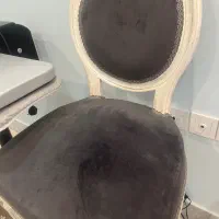 صندلی جزیره|میز و صندلی غذاخوری|سبزوار, پاسداران|دیوار