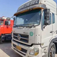 فروشکشنده|خودرو سنگین|اهواز, اهواز|دیوار