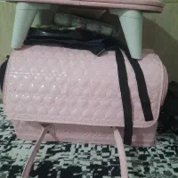 وسایل کاشت ناخن