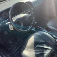 زانتیا مدل ۸۳|خودرو سواری و وانت|کلاله, |دیوار