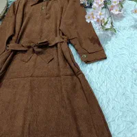 کفتان مخمل کبریتی پاییزه|لباس|آزادشهر, |دیوار