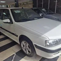 پارس tu5بدون رنگ