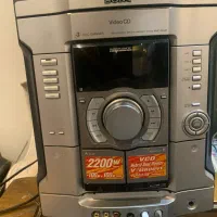 ضبط و باند سونی