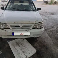پراید ۱۳۲ مدل ۸۷|خودرو سواری و وانت|دوگنبدان, |دیوار