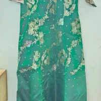 لباس زری مجلسی