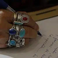 کمک برای دعا