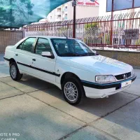 پژوSLX405مدل 95