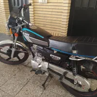 موتور هندا 200 نامی