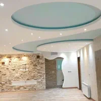 نقاشی ساختمان معتمد