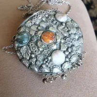 جا جواهری،یه تعدادوسیله|صنایع دستی و سایر لوازم تزئینی|نهاوند, |دیوار