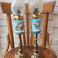 تعدادی لوازم قدیمی