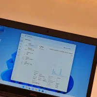 لپتاپ Dell E5470 گیمینگ / i5 6440HQ گرافیک مجزا R7|رایانه همراه|شیراز, عفیف‌آباد|دیوار