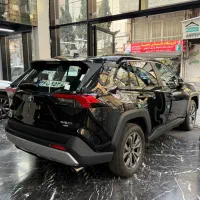 تویوتا RAV4 مدل ۲۰۲۵|خودرو سواری و وانت|تهران, عباس‌آباد|دیوار