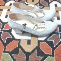 کفش مجلسی|کیف، کفش، کمربند|لنجان, |دیوار