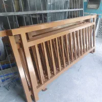 خدمات رنگ کوره ای  پاریس کوچولو|خدمات پیشه و مهارت|بروجرد, |دیوار