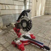 فارسی بر ms 210/300|ابزارآلات|تهران, گلستان (شهرک راه آهن)|دیوار