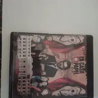 سریال band of brothers و money heist زبان اصلی|فیلم و موسیقی|تهران, باشگاه نفت|دیوار