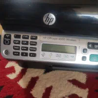 پرینتر واسکینر