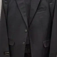 کت شلوار و کت تک