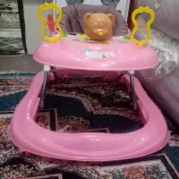 کریر و روروعک|کالسکه و لوازم جانبی|مشهد, کوی دروی|دیوار