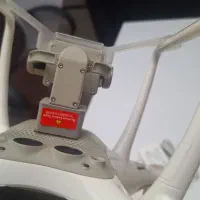 پهپاد فانتوم ۴ پرو ورژن ۲ با ماژول پی پی کی روسی|دوربین عکاسی و فیلمبرداری|تهران, قبا|دیوار