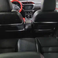 سلام ایکس ۳۳ مدل ۹۷|خودرو سواری و وانت|قزوین, |دیوار