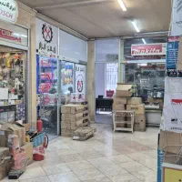 اجاره مغازه انبار حسن آباد|اجارهٔ مغازه و غرفه|تهران, حسن‌آباد|دیوار
