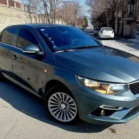 تارا اتومات مدل ۴۰۱ بدون رنگ