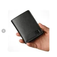 کیف پول گمشده