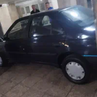 پژو آردی آی 85 انژکتور کولر و هیدرولیک 186تا کار