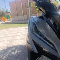 کلیک مدل ۱۴۰۳|موتورسیکلت|شیراز, لشکری|دیوار