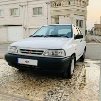 پراید 97