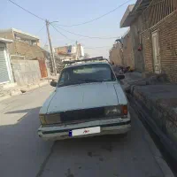 پیکان سواری 79